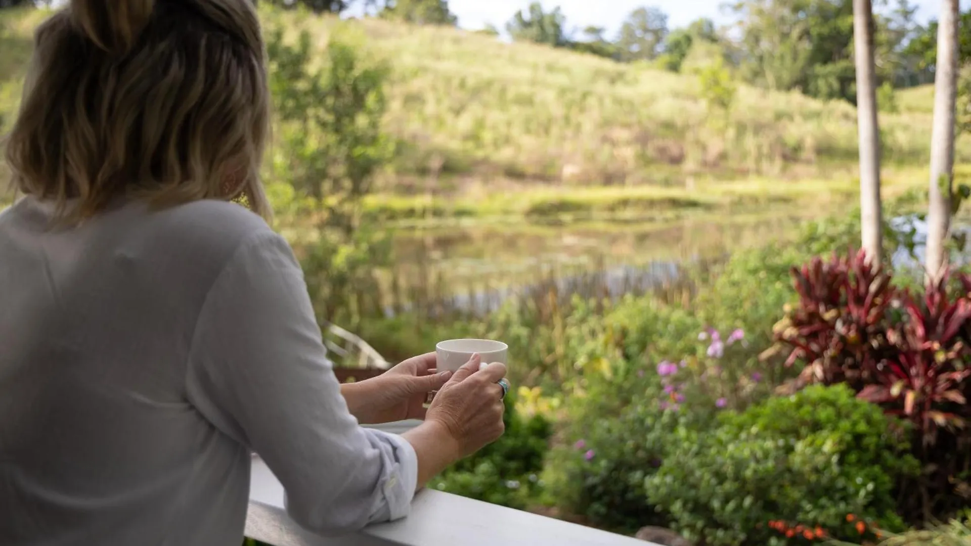 Stanley House -Lakeside Luxury For 10 Perfect For Wedding Groups And Guests Booroobin 0*,