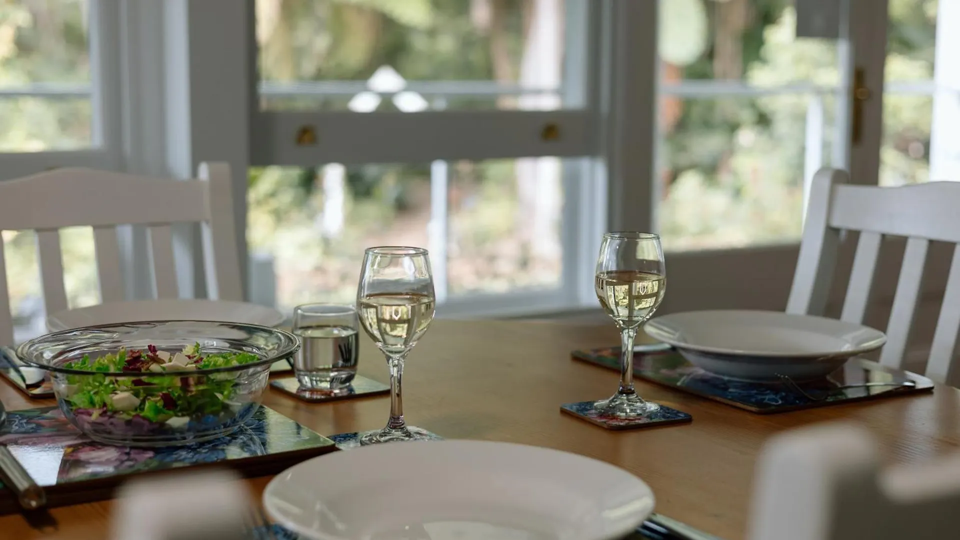 Tatil Evi Stanley House -Lakeside Luxury For 10 Perfect For Wedding Groups And Guests Booroobin